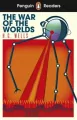 Penguin Readers. Level 1. The War of the Worlds - tantis.pl