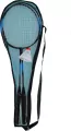 Badminton metalowy pokrowiec - tantis.pl