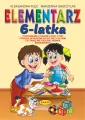 Elementarz 6 - latka - tantis.pl