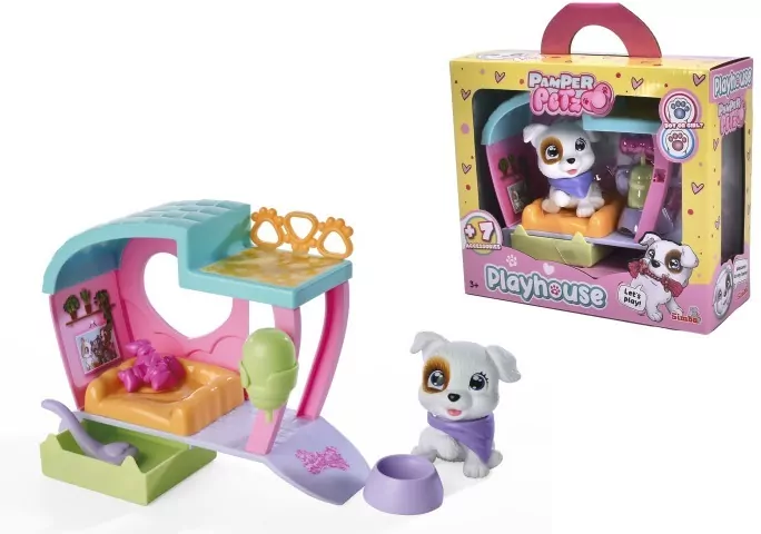 Pamper Petz Domek - tantis.pl