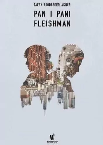 Pan i pani Fleishman - tantis.pl