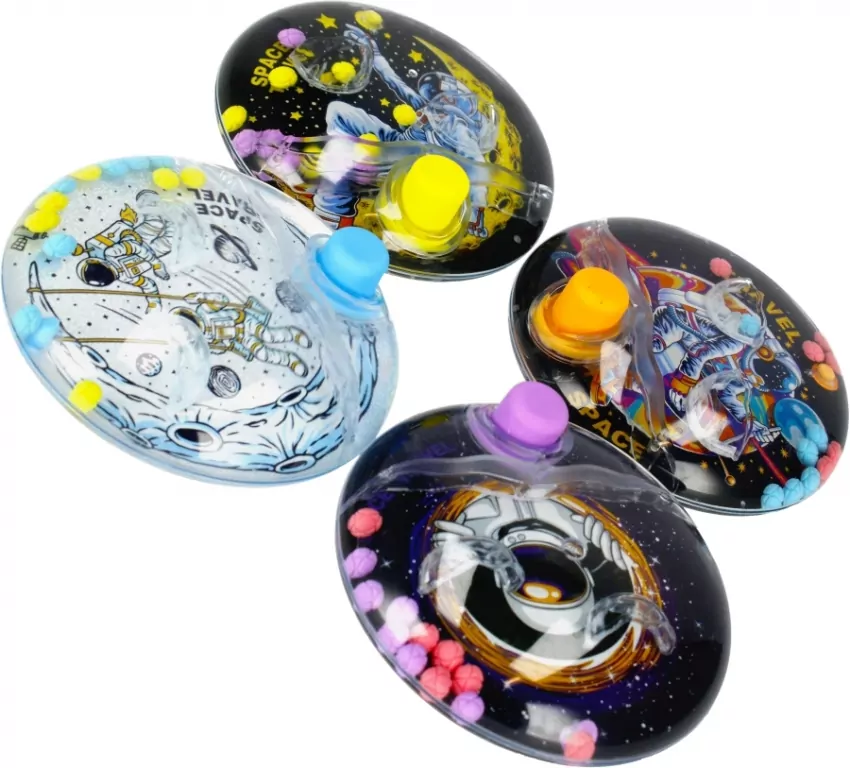 Gra wodna kosmos 506918 Mega Creative p12 mix cena za - tantis.pl