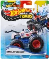 Hot Wheels Monster Trucks Color Shifters JCH05 - tantis.pl