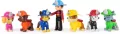 Psi Patrol: Fire Rescue - figurki - tantis.pl