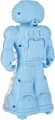 Robot z turbin - tantis.pl