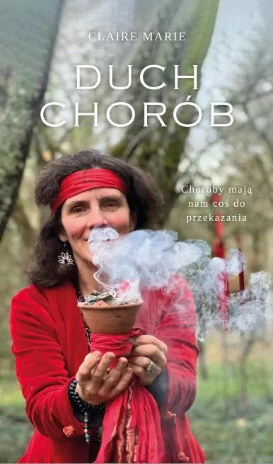 Duch chorób - tantis.pl