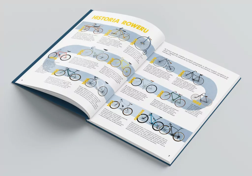 Rowery. Wszystko, co chcielibyście wiedzieć - tantis.pl