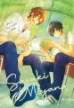 Sasaki i Miyano. Tom 3 - tantis.pl
