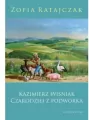 Kazimierz Wiśniak. Czarodziej z podwórka w.2019 - tantis.pl