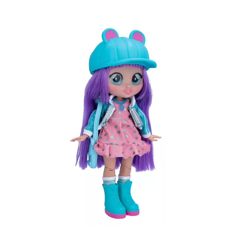 Lala Nastolatka. BFF By Cry Babies - tantis.pl