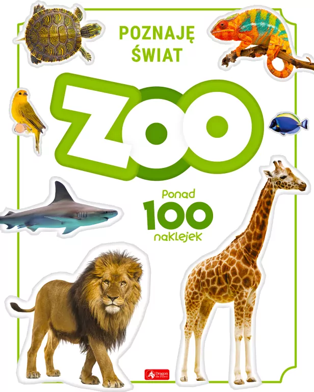 ZOO. Poznaję świat - tantis.pl