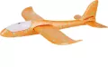 Samolot piankowy 48cm 1 szt.mix - tantis.pl