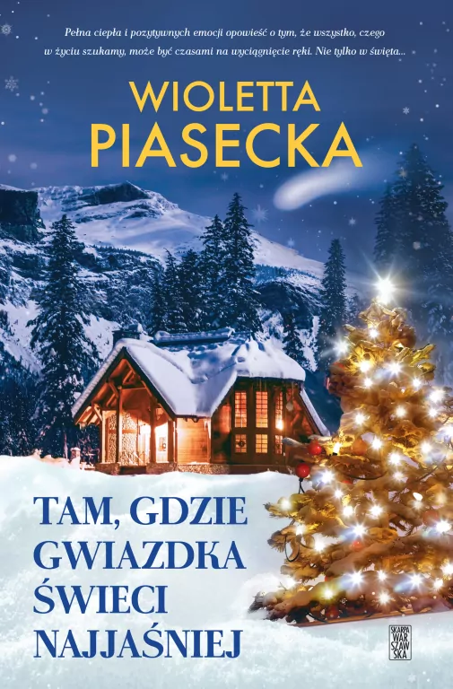 Tam, gdzie gwiazdka świeci najjaśniej - tantis.pl