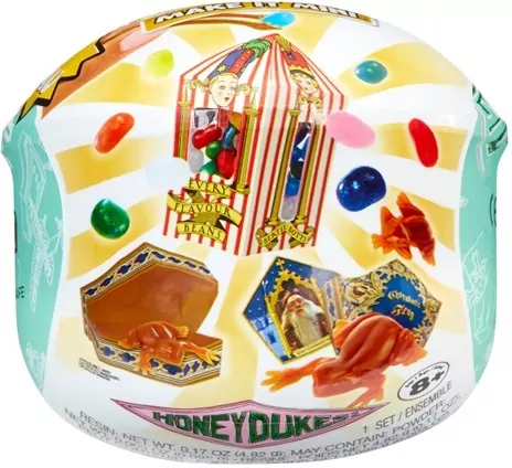 MGA Miniverse Make It Mini Harry Potter Honeydukes 528302 p15 - tantis.pl