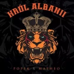 Król Albanii CD