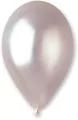 Balony metaliczne. Perłowe. 25cm - tantis.pl