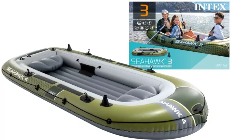 Ponton Seahawk 200set 236x114x41 66332NP 30645 - tantis.pl