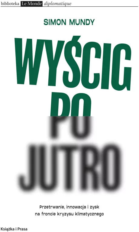Wyścig po jutro - tantis.pl