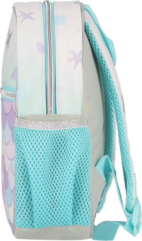 Plecak mini. Syrenka - tantis.pl