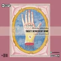 Światy wzniesiemy nowe audiobook - tantis.pl