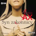 Syn zakonnicy audiobook - tantis.pl