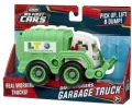 Mini śmieciarka Dirt Digger - tantis.pl