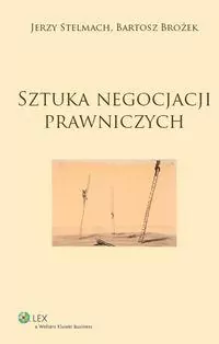 Sztuka negocjacji prawniczych - tantis.pl