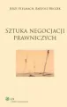 Sztuka negocjacji prawniczych - tantis.pl