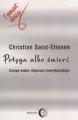 Potęga albo śmierć - tantis.pl