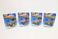 Hot Wheels Monster Truck Color Shifters - tantis.pl