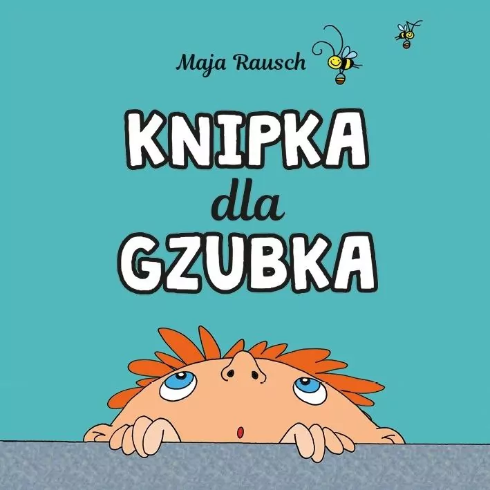 Knipka dla gzubka - tantis.pl