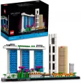 LEGO® Architecture. Singapur. 21057 - tantis.pl