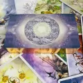 Tarot krainy cieni - tantis.pl