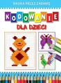 Kodowanie dla dzieci - tantis.pl