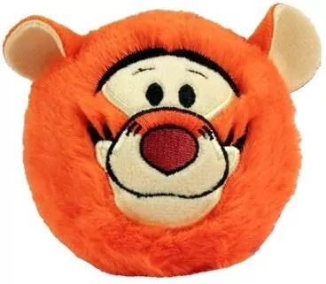 Ty Beanie BouncersWinnie The Pooh Tygrysek - tantis.pl
