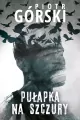 Pułapka na szczury. Komisarz Kruk. Tom 7 - tantis.pl
