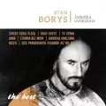 Stan Borys. Jaskółka Uwięziona. The Best. CD - tantis.pl