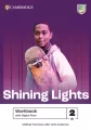 Shining Lights 2 B1. Workbook with Digital Pack - tantis.pl