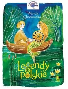 Legendy Polskie - tantis.pl