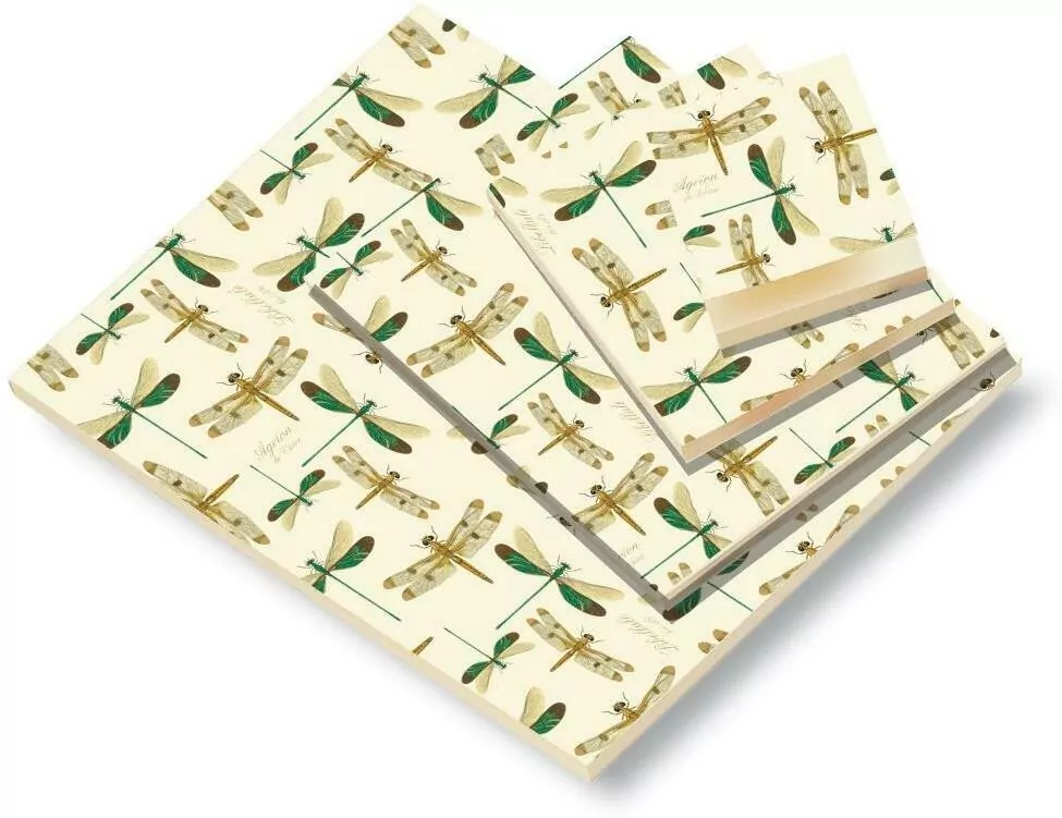 Notes ozdobny A5 50 kartek NP 101C - tantis.pl