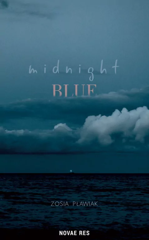 Midnight blue - tantis.pl