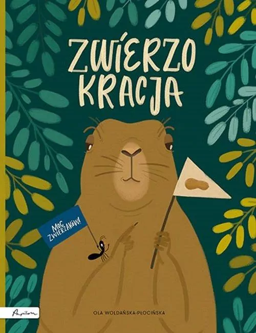 Zwierzokracja - tantis.pl