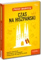 Czas na hiszpański. Planer językowy - tantis.pl