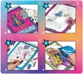 Sketchbook Monster Cute Monster High - tantis.pl