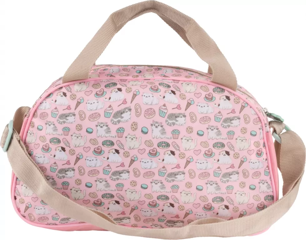 Torba podróżna A Cleo i Frank 45 DERFORM - tantis.pl