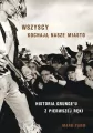 Wszyscy kochają nasze miasto. Historia Grungeuu z pierwszej ręki - tantis.pl