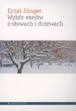 Wybór esejów o słowach i drzewach - tantis.pl
