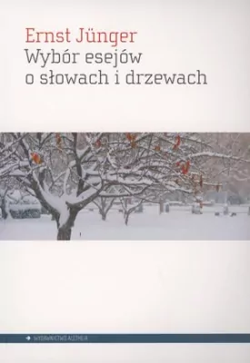 Wybór esejów o słowach i drzewach