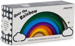 Tęcza sensoryczna 5 elementów