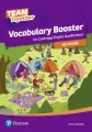 Team Together A2 Flyers. Vocabulary Booster - tantis.pl